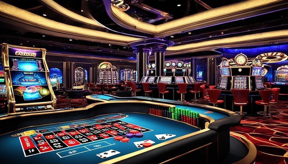 777r co apk တိုက်ရိုက်ကာစီနို Baccarat Live Dealer Table