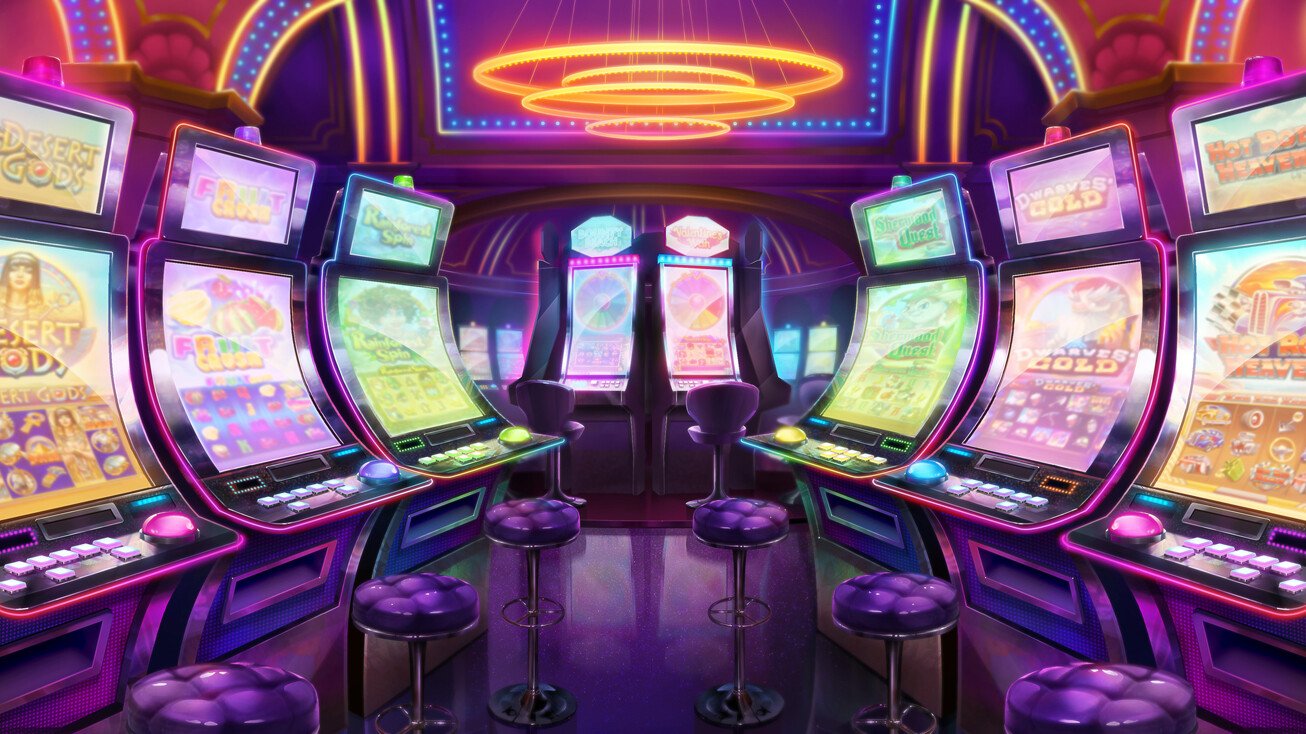 777r co apk Slot Games Jackpot ဂိမ်းများ Myanmar