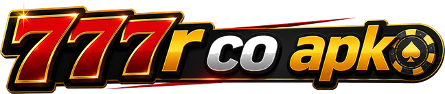 777r co apk လိုဂို